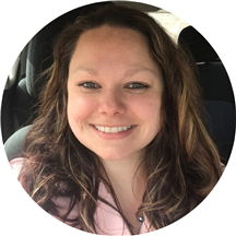 Stacy Thompson, LCSW