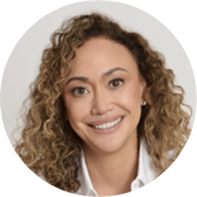 Stacy Thurman, MSW