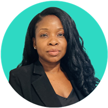 Stacy Wall, LMSW