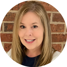 Stacy Whisman, LPC