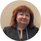 Stalina Harris, LMHC
