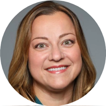 Stamatina Mancini, RN