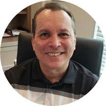 Stan Savoia, LPC