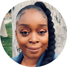 Stanisha York, LPCC