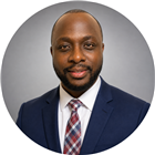 Stanley Okeyemi, APRN - PMHNP, PMHNP, PMHNP-BC