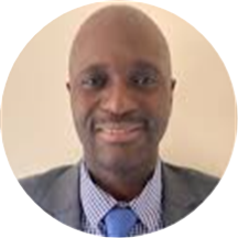 Stanley Tamale, LCPC, MA
