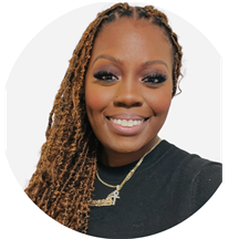 Starmecca Richardson
