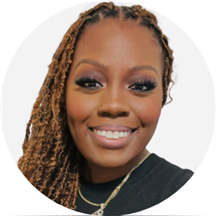 Starmecca Richardson, LMSW