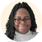 Starsha Davis, MS, LPC