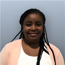 Startasha Dillard, LPC