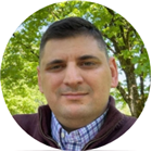 Stefan Bulatovic, RN, NP