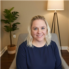 Stefani Wasil, LPC