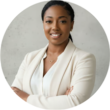 Stefanie Livingston, PMHNP