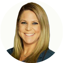 Stefanie Luttrell, LPC