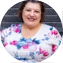Stefanie Malone, LPC
