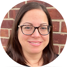 Stefanie Spadafino, PA