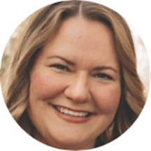 Stefanie Strong, LMFT