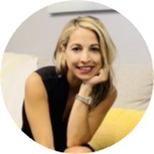 Stefanny Balestracci, LPC