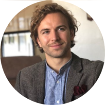 Stefano Fanfoni, LMFT