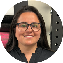 Stefany Sanchez Medina, PT