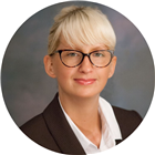 Steffany Ahn, APRN, PMHNP-BC