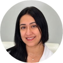 Steffany Roldan, APRN