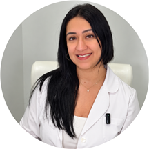 Steffany Roldan, RN