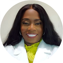 Stella Ajayi Adediran, NP