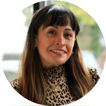 Stella Barrutia, MSW