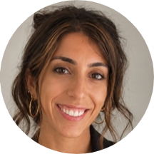 Stella Tsakos, LMSW