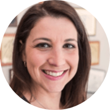 Stephanie Allocca, WHNP
