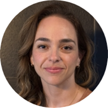 Stephanie Amador, LCSW