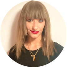 Stephanie Amundson, LPC