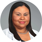 Stephanie Backer, APRN, NP