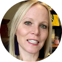 Stephanie Barbour, LPC