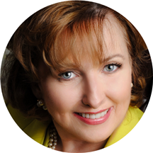 Stephanie Bassett, LPC