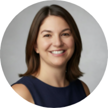 Stephanie Berghorn, LPC