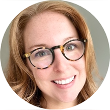 Stephanie Bice, MSW