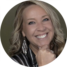 Stephanie Bigelow, MA, LPC