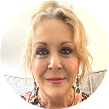 Stephanie Billman, LMHC