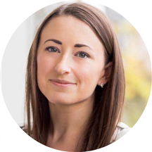 Stephanie Bostick, LPC