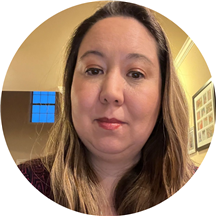 Stephanie Branom, LCSW