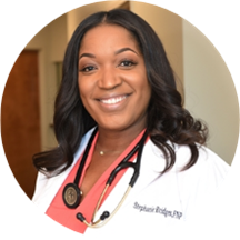 Stephanie Bridges, NP