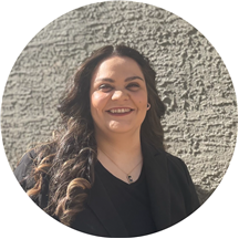 Stephanie Bruton, MPH, SWC