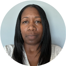 Stephanie Bynum, LPC