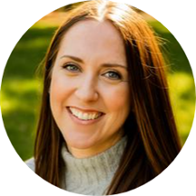 Stephanie Campbell, LCSW