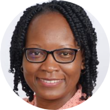 Stephanie Campbell, LMFT