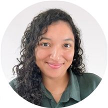 Stephanie Castillo, LMFT