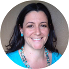 Stephanie Castro, LMFT