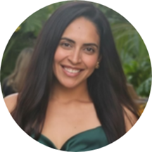 Stephanie Chavez, LMFT